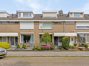 Leeuweriksingel 611, Sliedrecht