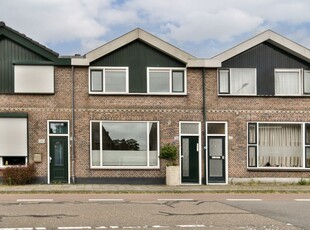 Leidseweg 364, Voorschoten