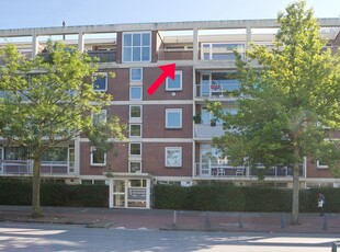 Leyweg 836, Den Haag