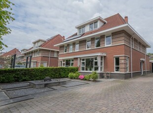 Linnaeusstraat 41, Poortugaal