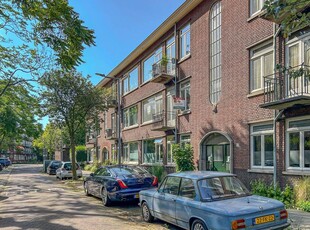 Lumeystraat 19 01L, Rotterdam