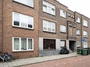 Lyonnetstraat 79, Den Haag