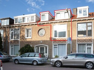 Maarsbergenstraat 121, Den Haag