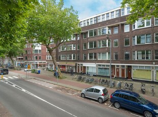 Mathenesserweg 40A02, Rotterdam