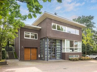 Matzer van Blooisplantsoen 1, Oosterbeek