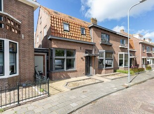 Meerlaan 7, Medemblik