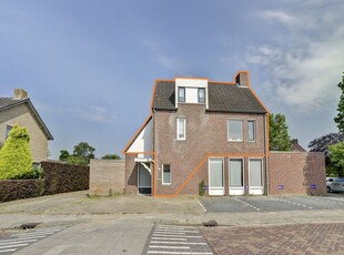 Molenstraat 2A, Hapert