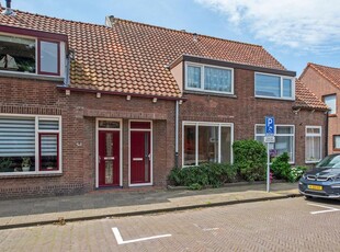 Molenstraat 39, Zoetermeer