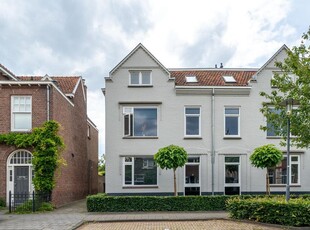 Mr. van Coothstraat 70a, Waalwijk