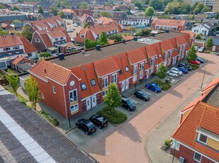 Narcisstraat 9, Veenendaal