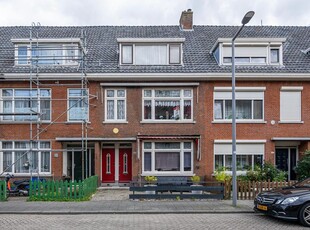 Nieuwenhoornstraat 64A, Rotterdam