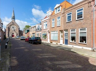 Nieuwstraat 62, Den Helder