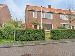 Nieuwstraat 8, Vrouwenpolder