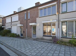 N.J. Hartestraat 5, Terneuzen