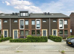 Onderdijkserijweg 243, Zwijndrecht