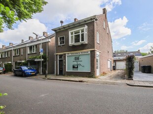 Oude Singel 32, Goes