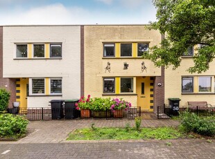 Pastelstraat 32, Almere