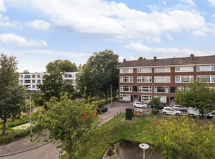 Pasteursingel 31B, Rotterdam