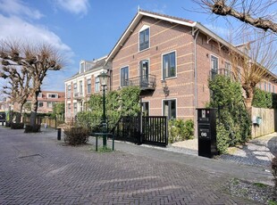 Pickestraat 66, Noordwijk