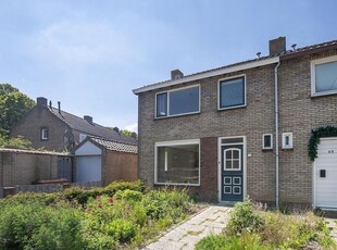 Pieter de Hooghstraat 51, Terneuzen