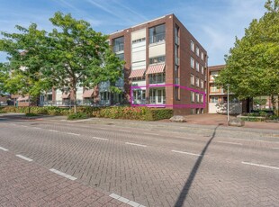 Plantageweg 126A, Alblasserdam