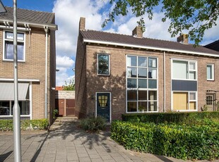 Plantageweg 40, Alblasserdam