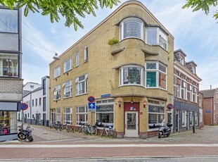 Pluimerstraat 35, Groningen