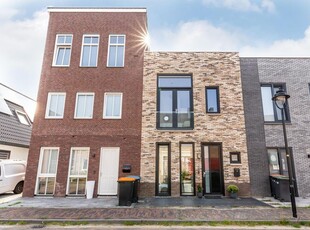 Polykarp Kuschstraat 8, Almere