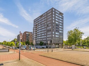 Pompenburg 244, Rotterdam