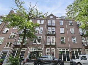 Pretoriusstraat 57 3, Amsterdam