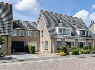 Prins Johan Frisostraat 5, Oud