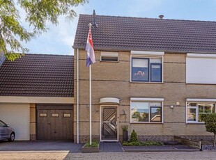 Prins Willem van Oranjestraat 49, Sleeuwijk