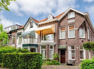 Rijksstraatweg 121RD, Haarlem