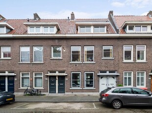 Robijnstraat 38A, Rotterdam