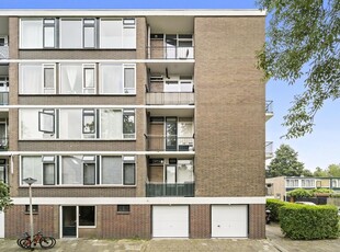 Roemer Visscherstraat 336, Vlaardingen