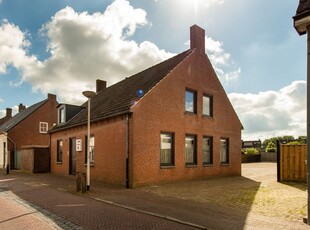 Roosendaalsestraat 28, Wouw