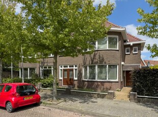 Rozenlaan 3, Sas Van Gent