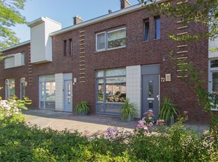 Rubensstraat 72, Kaatsheuvel