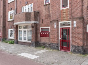 Schalk Burgerstraat 52, Amsterdam