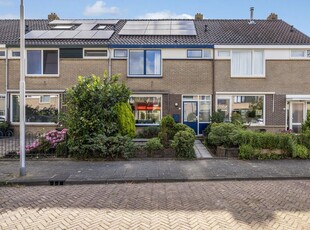 Schevenstraat 35, 'S