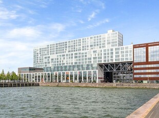 Schiehavenkade 510, Rotterdam