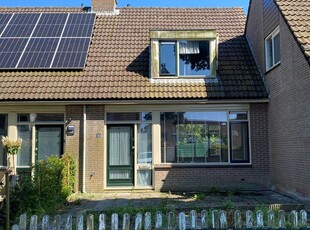 Scholeksterlaan 10, Wieringerwaard