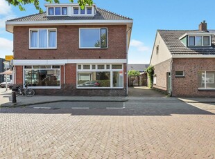 Schoolstraat 52, Enschede