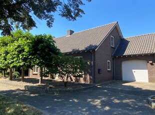 Siebersbeek 13, Lottum