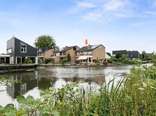 Snelrewaard 10, Capelle aan den IJssel