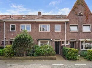 Sparrenstraat 18, Tilburg