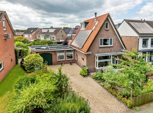 Spoorlaan 44, Veenendaal