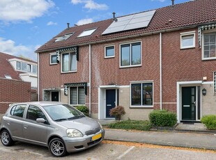 Stan Kentonstraat 25, Rotterdam