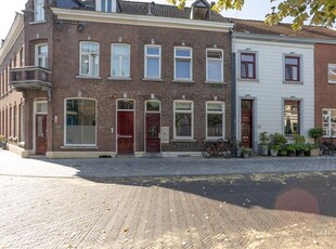 Stationsstraat 12, Sittard