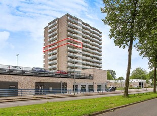 Sterrenburgplein 47, Dordrecht